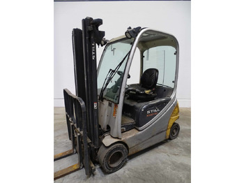 Electric forklift STILL RX20