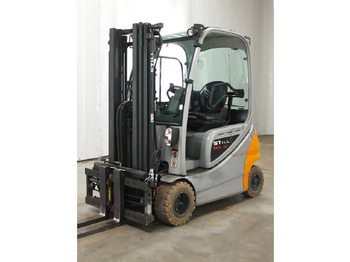 Electric forklift STILL RX20