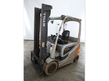 Electric forklift STILL RX60