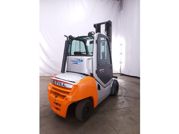 Diesel forklift STILL RX70-35H: picture 3