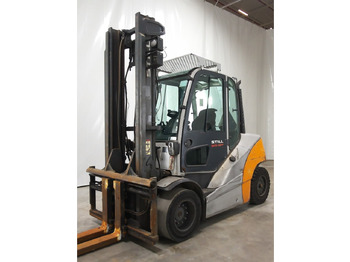 Diesel forklift STILL RX70