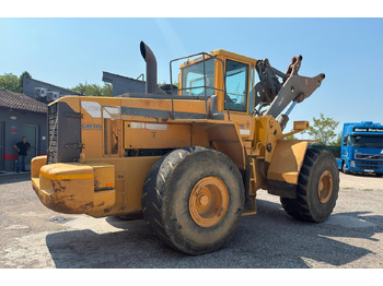 Wheel loader Pala gommata Volvo L 220: picture 5
