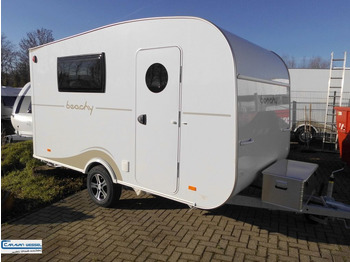 Caravan HOBBY BEACHY