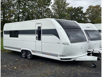 Caravan HOBBY MAXIA 660 WQM