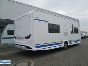 Caravan Polar 590 BS Original Modellwechsel-Aktion: picture 3 Caravan Polar 590 BS Original Modellwechsel-Aktion: picture 3