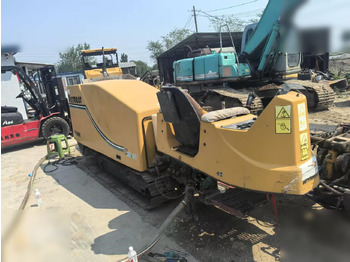 Directional boring machine VERMEER