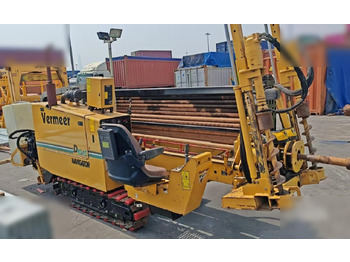 Directional boring machine VERMEER