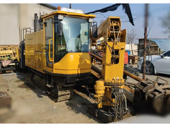 Directional boring machine VERMEER