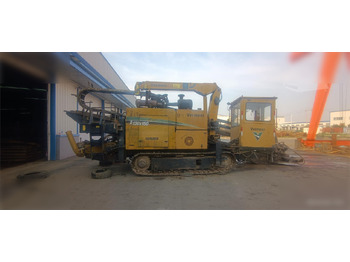 Directional boring machine VERMEER