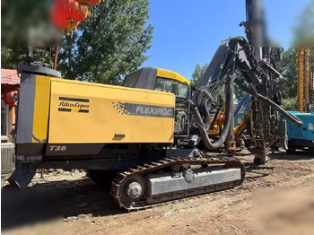 Drilling machine ATLAS