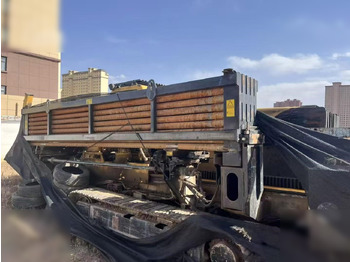 Directional boring machine 2013 VERMEER NAVIGATOR V400: picture 2 Directional boring machine 2013 VERMEER NAVIGATOR V400: picture 2