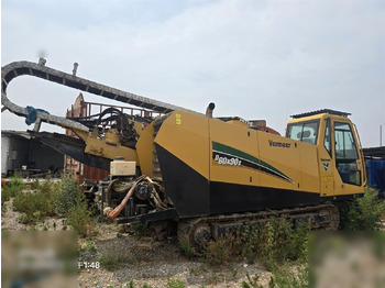 Directional boring machine VERMEER