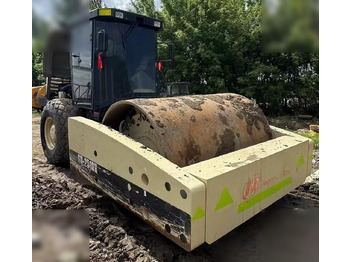 Compactor INGERSOLL RAND