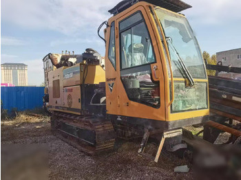 Directional boring machine VERMEER