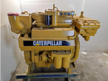 Engine CATERPILLAR