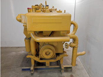 Engine for Truck Caterpillar D336 ENGINE: picture 2