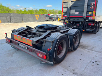 Dolly trailer Fliegl TDS 180: picture 5 Dolly trailer Fliegl TDS 180: picture 5