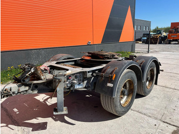 Dolly trailer FLIEGL