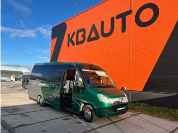 Minibus IVECO