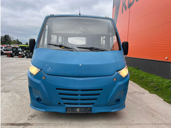 Iveco KAPENA THESI 2 PCS AVAILABLE / CNG ! / 27 SEATS + 5 STANDING / AC leasing Iveco KAPENA THESI 2 PCS AVAILABLE / CNG ! / 27 SEATS + 5 STANDING / AC: picture 2