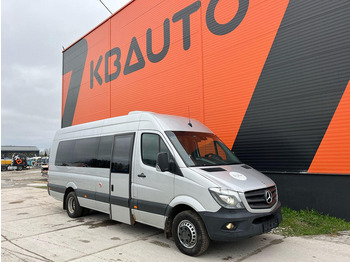 Minibus MERCEDES-BENZ Sprinter 519