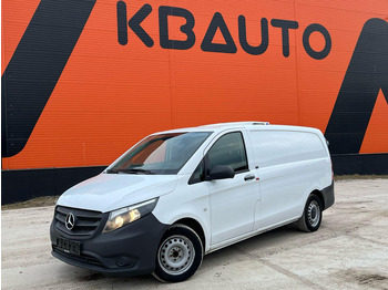 Refrigerated delivery van MERCEDES-BENZ Vito 116