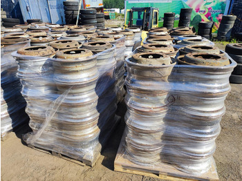 Tire for Truck Rims for truck / Veoauto plekkveljed: picture 3