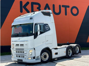 Tractor truck VOLVO FH 500