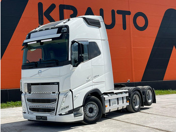 Tractor truck VOLVO FH 500