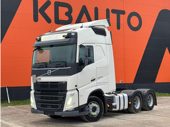 Tractor truck VOLVO FH 500