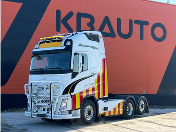 Tractor truck VOLVO FH 540