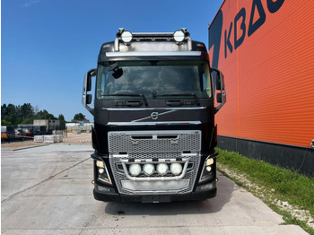 Volvo FH 16 750 8x4 HMF2620K-5 / WINCH / PLATFORM L=7100 mm leasing Volvo FH 16 750 8x4 HMF2620K-5 / WINCH / PLATFORM L=7100 mm: picture 3