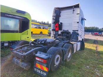 Frame/ Chassis for Truck Volvo FH 500 HP 6x2 tractor D13K500 / AT2612E: picture 3