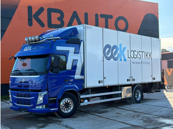 Box truck VOLVO FM 330