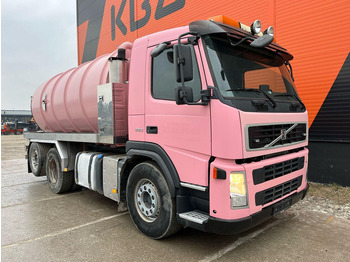 Volvo FM 330 6x2 TANK 14000 l / VACUUM JUROP PR 200 leasing Volvo FM 330 6x2 TANK 14000 l / VACUUM JUROP PR 200: picture 3