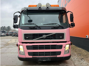 Volvo FM 330 6x2 TANK 14000 l / VACUUM JUROP PR 200 leasing Volvo FM 330 6x2 TANK 14000 l / VACUUM JUROP PR 200: picture 2