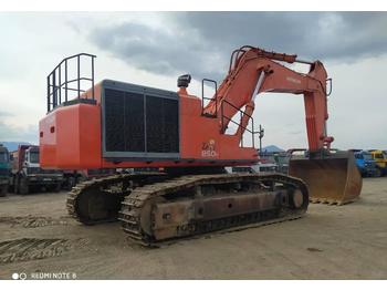 Crawler excavator Hitachi ZX 850 H - Truck1 ID - 5518243