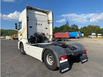Scania R490 leasing Scania R490: picture 3