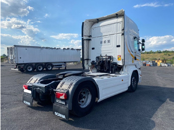 Scania R490 leasing Scania R490: picture 5