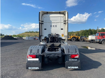Scania R490 leasing Scania R490: picture 4