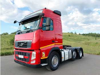 Tractor truck VOLVO FH13 500