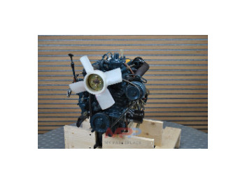 Engine KOMATSU