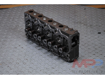 Engine KUBOTA