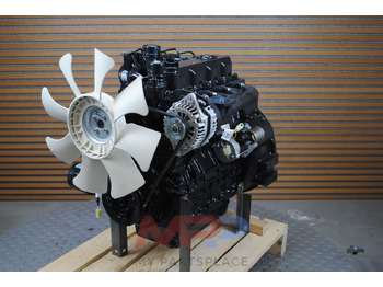 Engine KUBOTA