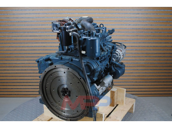 Engine KUBOTA