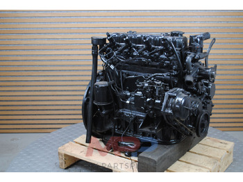 New Engine Mitsubishi Cilinderkop Mitsubishi S3L2: picture 2