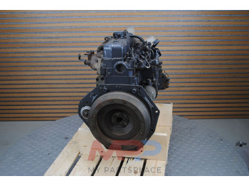 Engine Mitsubishi Mitsubishi K4A: picture 3