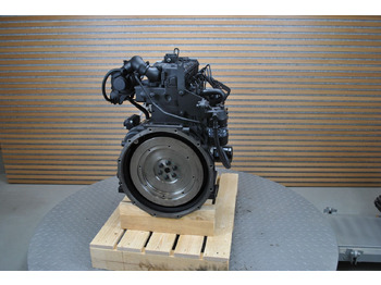 New Engine for Agricultural machinery Perkins perkins 404-22 T (turbo) NEW: picture 3