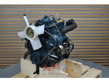 Engine KOMATSU