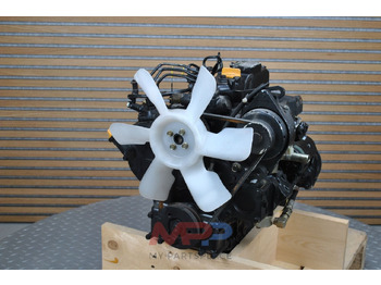 Engine KOMATSU